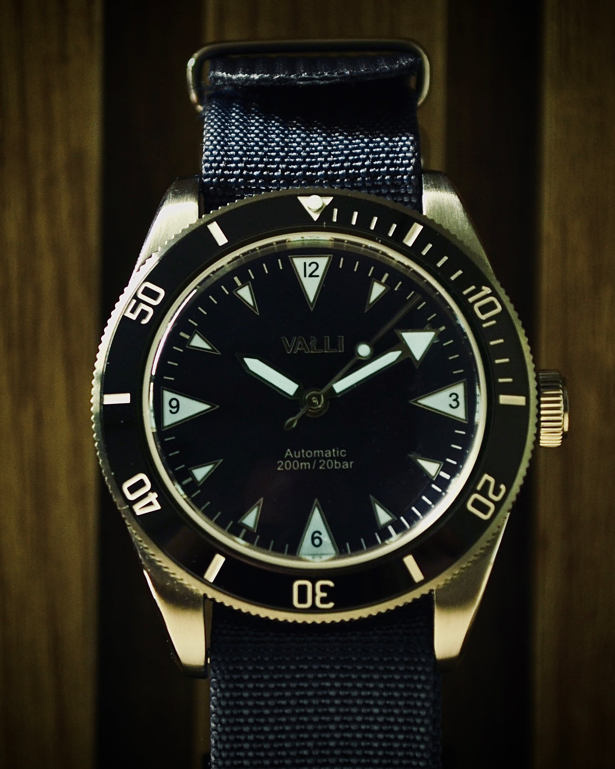RESERVA - Predatore Founders Edition