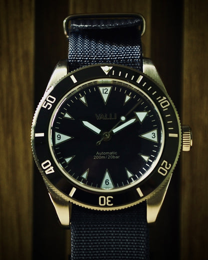 RESERVA - Predatore Founders Edition