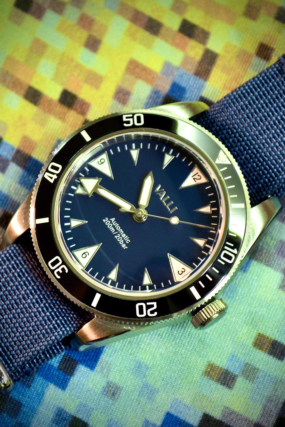 RESERVA - Predatore Founders Edition