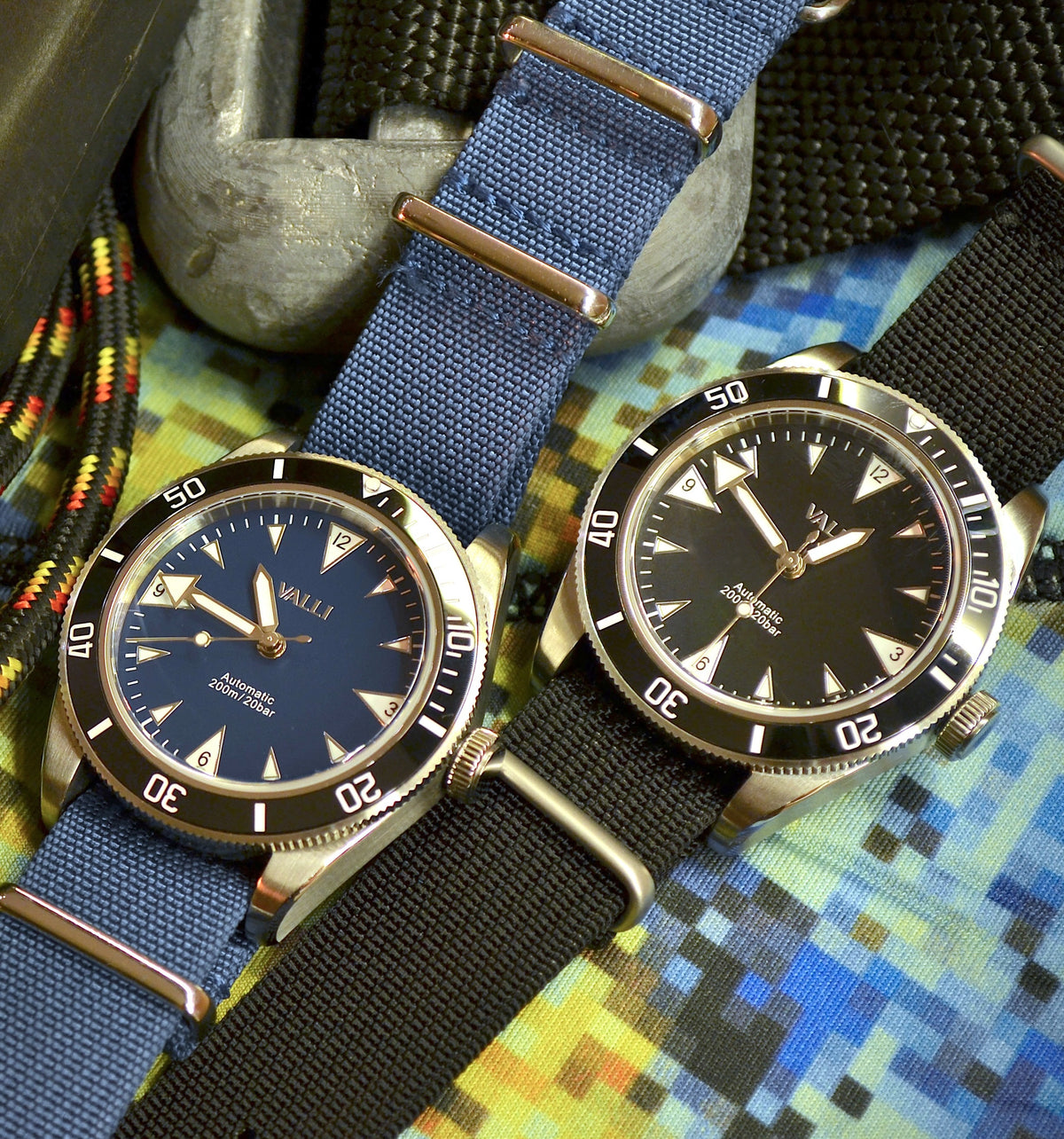 RESERVA - Predatore Founders Edition