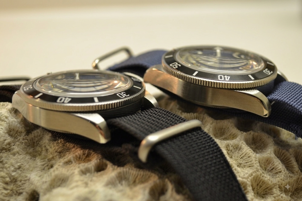 RESERVA - Predatore Founders Edition