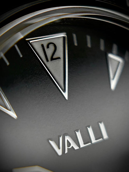 Exclusivo 067 Watches