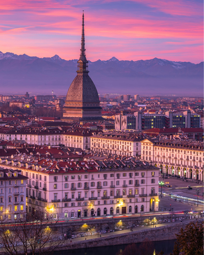 Torino